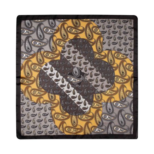 Διακοσμητικό μαντήλι (65cm x 65cm) σχέδιο 13