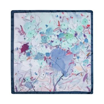 Διακοσμητικό μαντήλι (65cm x 65cm) σχέδιο 20