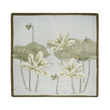 Διακοσμητικό μαντήλι (65cm x 65cm) σχέδιο 22