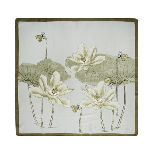 Διακοσμητικό μαντήλι (65cm x 65cm) σχέδιο 22