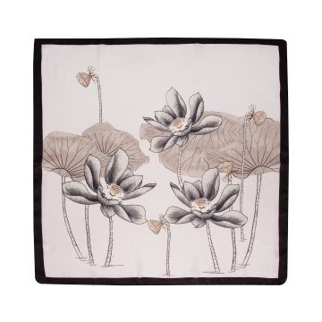 Διακοσμητικό μαντήλι (65cm x 65cm) σχέδιο 23