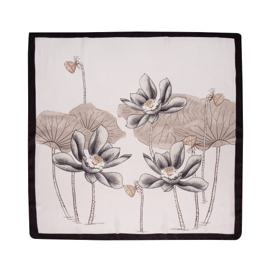 Διακοσμητικό μαντήλι (65cm x 65cm) σχέδιο 23