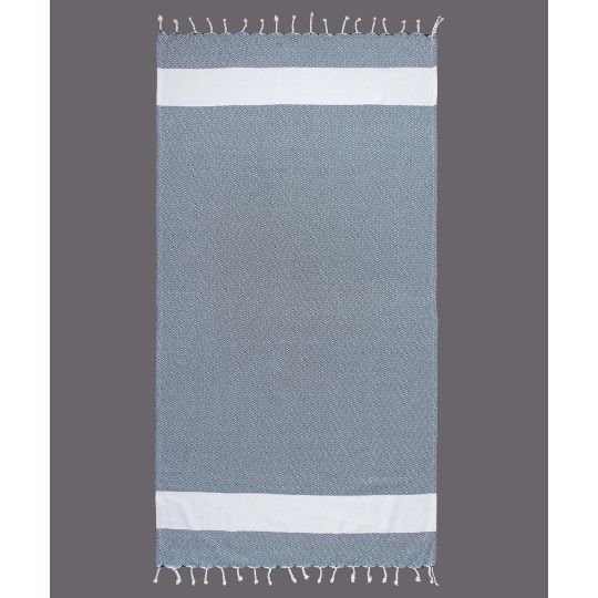 Silk Fashion Pestemal nkp12 (90cm x 180cm) πράσινο