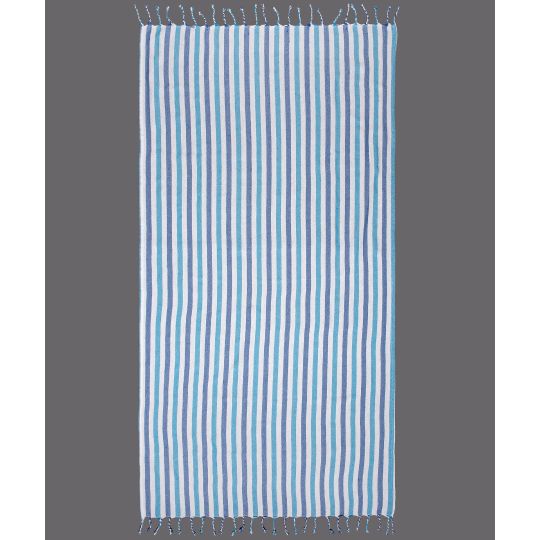 Pestemal nkp30 (90cm x 180cm) blue