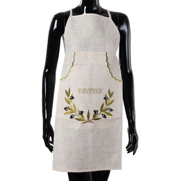 Ολόσωμη ποδιά 3012 (54cm x 78cm) EDIPSOS