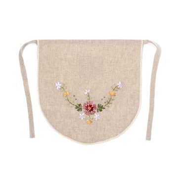 Ποδιά 4338 (50cm x 50cm) rococo