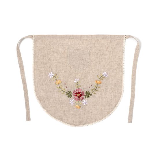 Ποδιά 4338 (50cm x 50cm) rococo