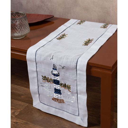 Τραβέρσα ροκοκό (35cm x 145cm) 4752