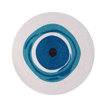 Βαμβακερό σουπλά (38cm) design 5
