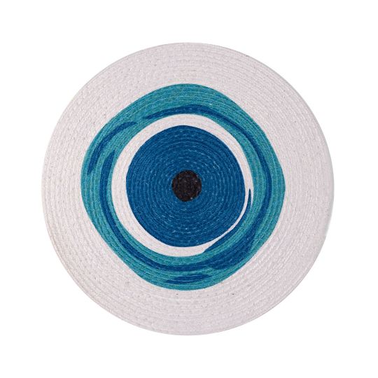 Βαμβακερό σουπλά (38cm) design 5