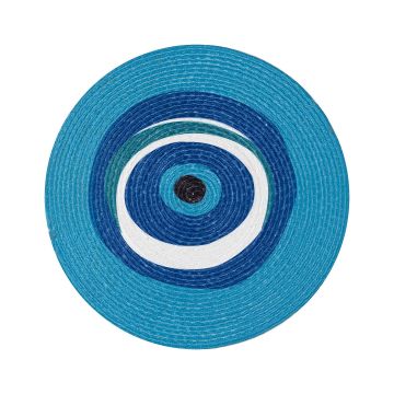 Βαμβακερό σουπλά (38cm) design 6