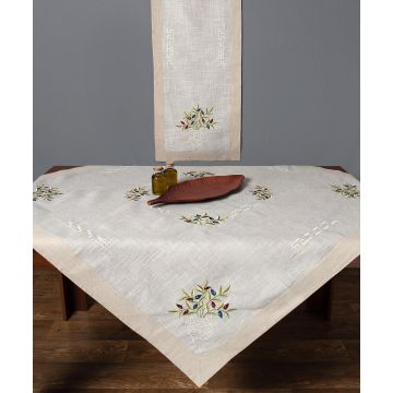 Τραπεζομάντηλα 2417 (135cm x 175cm)