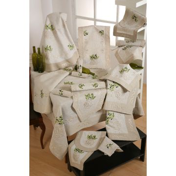 Σετ 3 τεμαχίών 2754 (40cm x 110cm 2x40cm x 40cm)