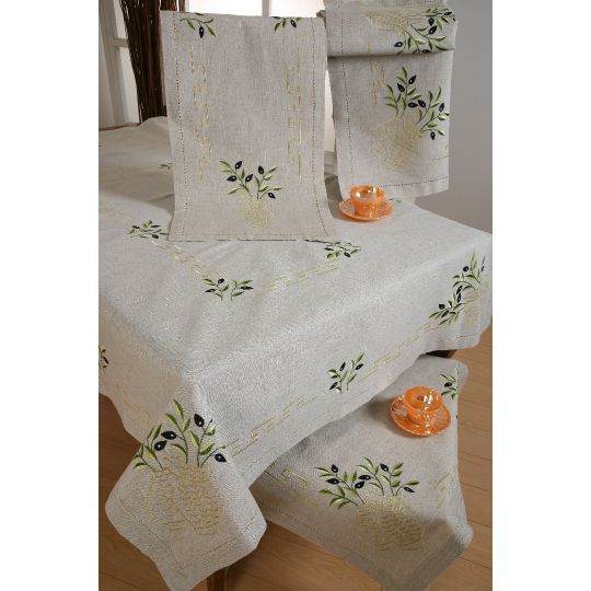 Τραπεζομάντηλο 5039 (135cm x 175cm)