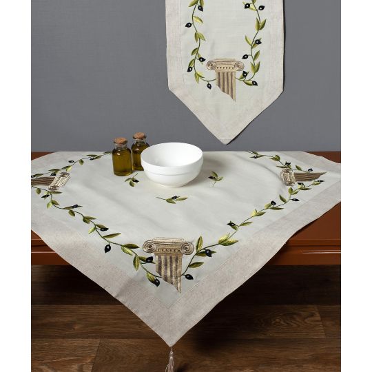 Τραπεζομάντηλο 08 (160cm x 250cm)