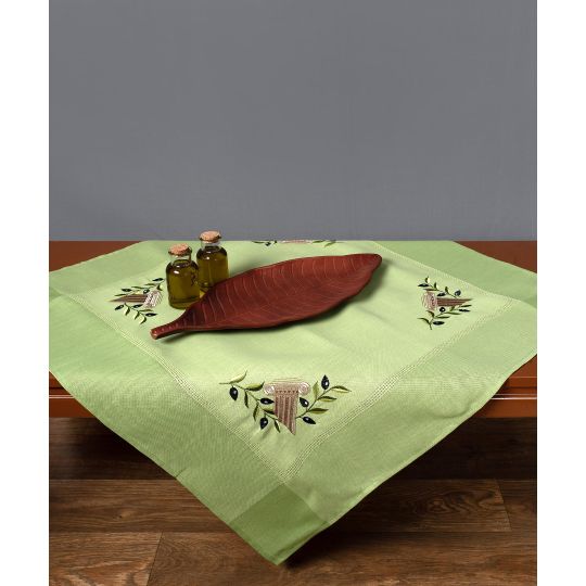 Ροτόντα N3 (135cm) πράσινο