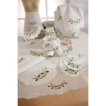 Τραβέρσα bg23b (35cm x 75cm) οβάλ