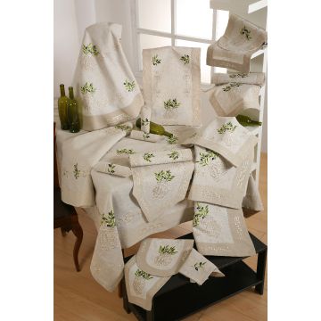 Τραπεζομάντηλο 2754 (160cm x 300cm)