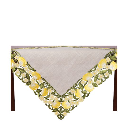 Καρέ 2355 linen (85cm x 85cm)