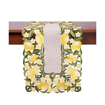 Τραβέρσα 2355 linen (40cm x 200cm)