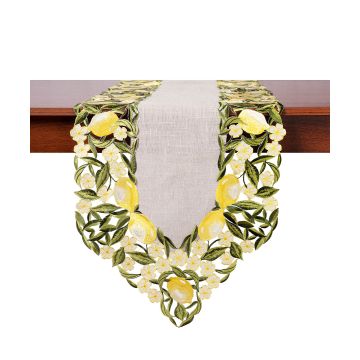 Τραβέρσα 2355 linen (45cm x 175cm)