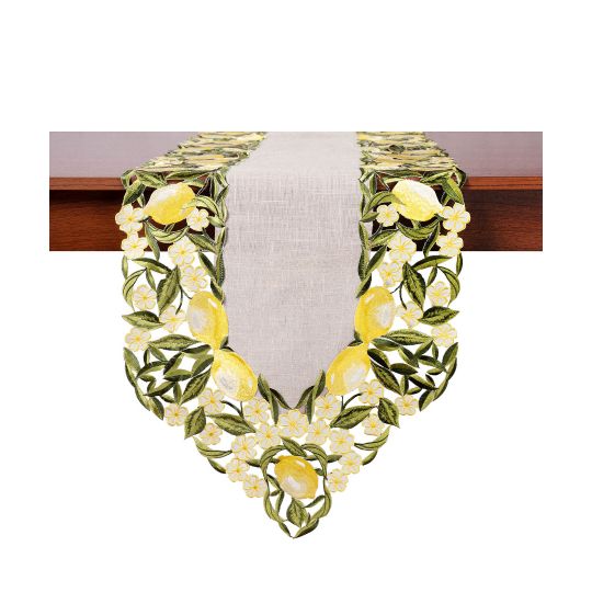 Τραβέρσα 2355 linen (45cm x 175cm)