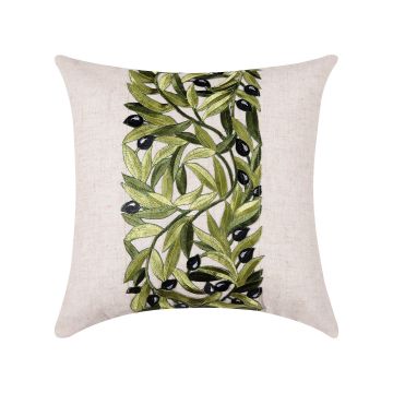 Μαξιλαροθήκη 2353 (45cm x 45cm) σχέδιο 1