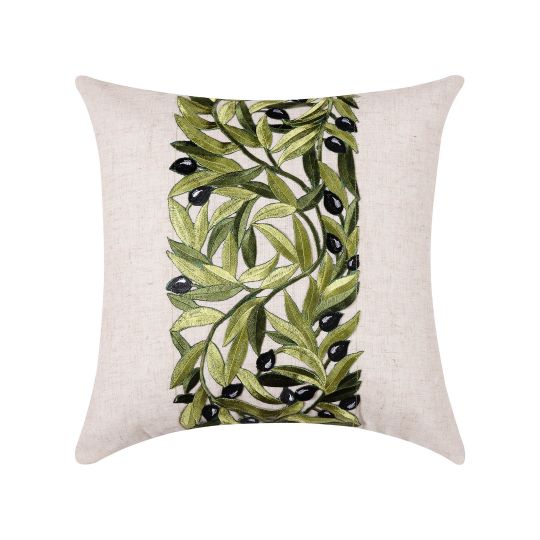 Μαξιλαροθήκη 2353 (45cm x 45cm) σχέδιο 1