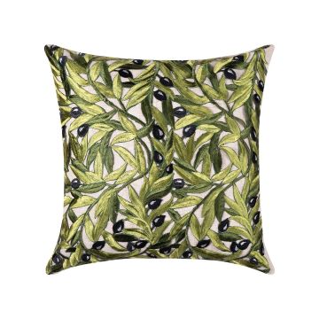 Μαξιλαροθήκη 2353 (45cm x 45cm) σχέδιο 2