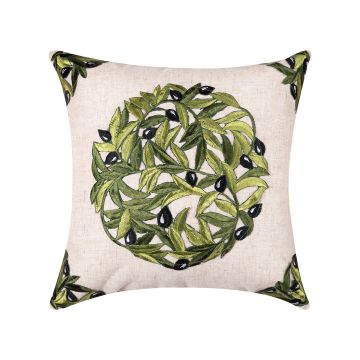 Μαξιλαροθήκη 2353 (45cm x 45cm) σχέδιο 3