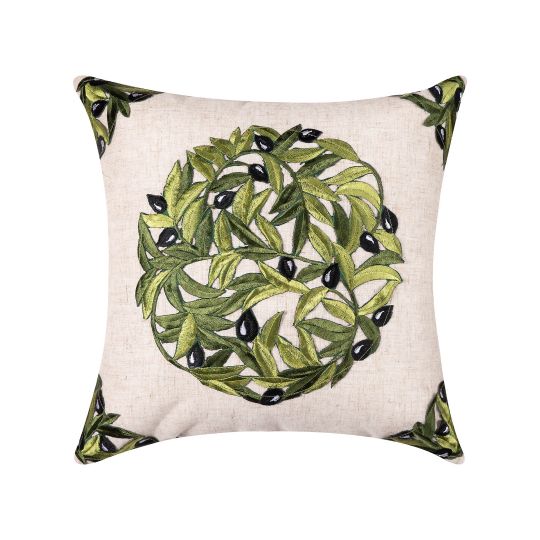 Μαξιλαροθήκη 2353 (45cm x 45cm) σχέδιο 3