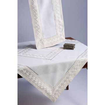 Τραβέρσα 17056 (40cm x 120cm) άμμου