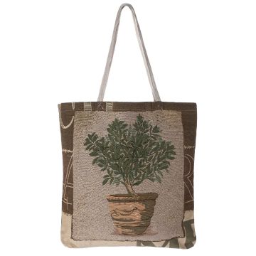 Τσάντα olive (45cm x 45cm) Τσάντα olive (45cm x 45cm)