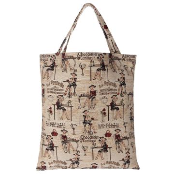 Τσάντα ladies (45cm x 40cm) Τσάντα ladies (45cm x 40cm)