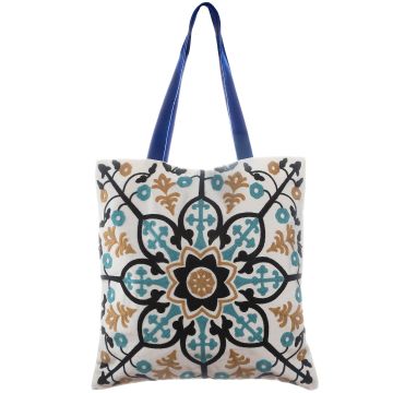 Τσάντα πολύγαζη (45cm x 45cm) A1