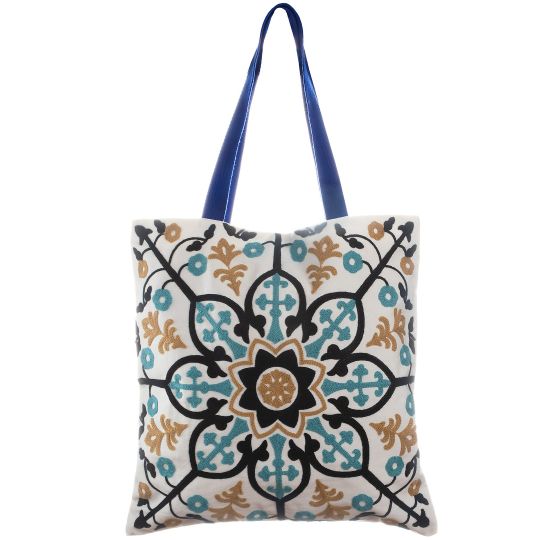 Τσάντα πολύγαζη (45cm x 45cm) A1