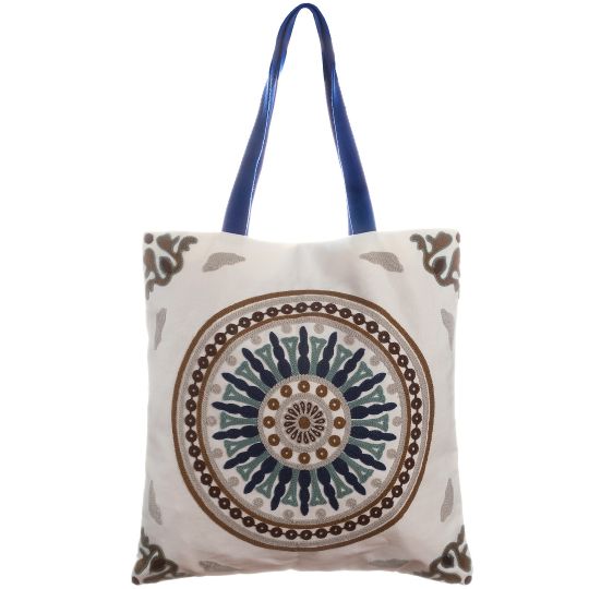 Τσάντα πολύγαζη (45cm x 45cm) A2