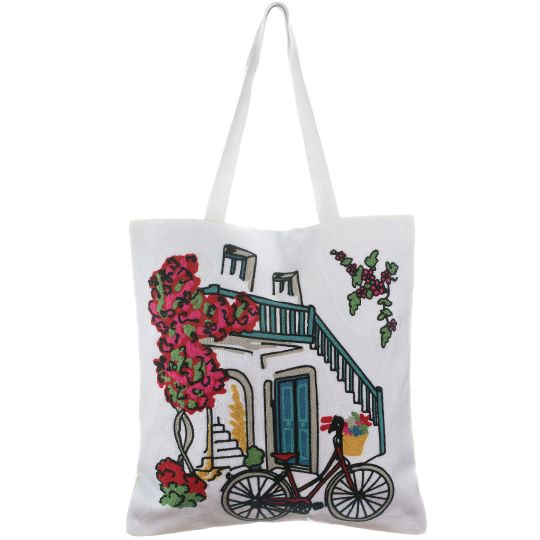 Τσάντα πολύγαζη (45cm x 45cm) 270