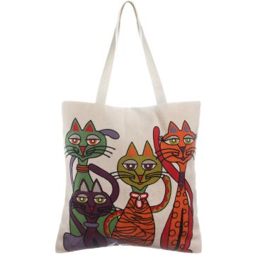 Τσάντα πολύγαζη (45cm x 45cm) 249