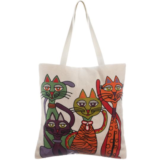 Τσάντα πολύγαζη (45cm x 45cm) 249