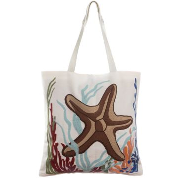 Τσάντα πολύγαζη (45cm x 45cm) A23