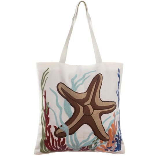 Τσάντα πολύγαζη (45cm x 45cm) A23