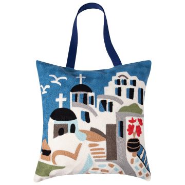 Τσάντα πολύγαζη (45cm x 45cm) 77