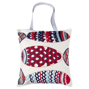 Τσάντα πολύγαζη (45cm x 45cm) 257