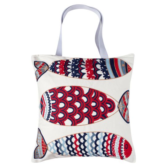 Τσάντα πολύγαζη (45cm x 45cm) 257
