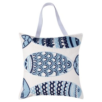 Τσάντα πολύγαζη (45cm x 45cm) 256