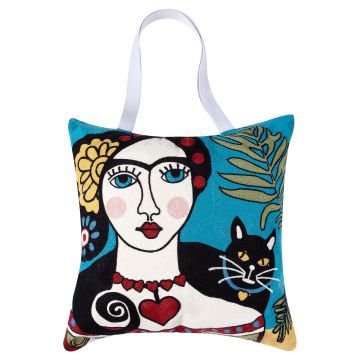 Τσάντα πολύγαζη (45cm x 45cm) 237