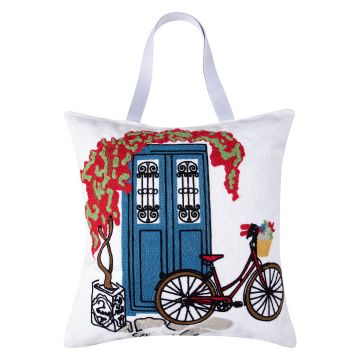 Τσάντα πολύγαζη (45cm x 45cm) 268