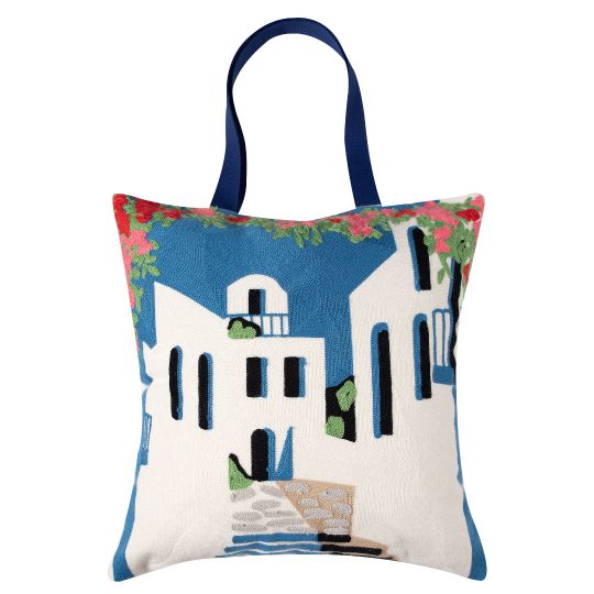 Τσάντα πολύγαζη (45cm x 45cm) C1