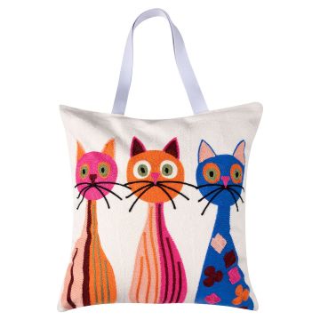 Τσάντα πολύγαζη (45cm x 45cm) C2